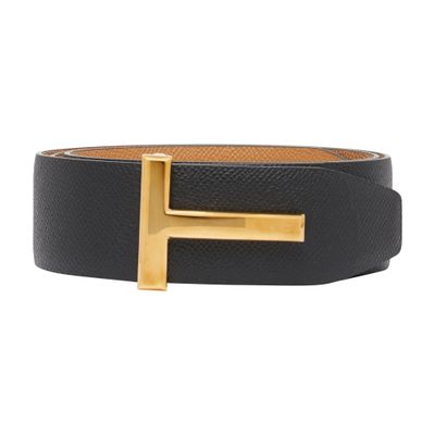 Tom Ford 4 cm T belt