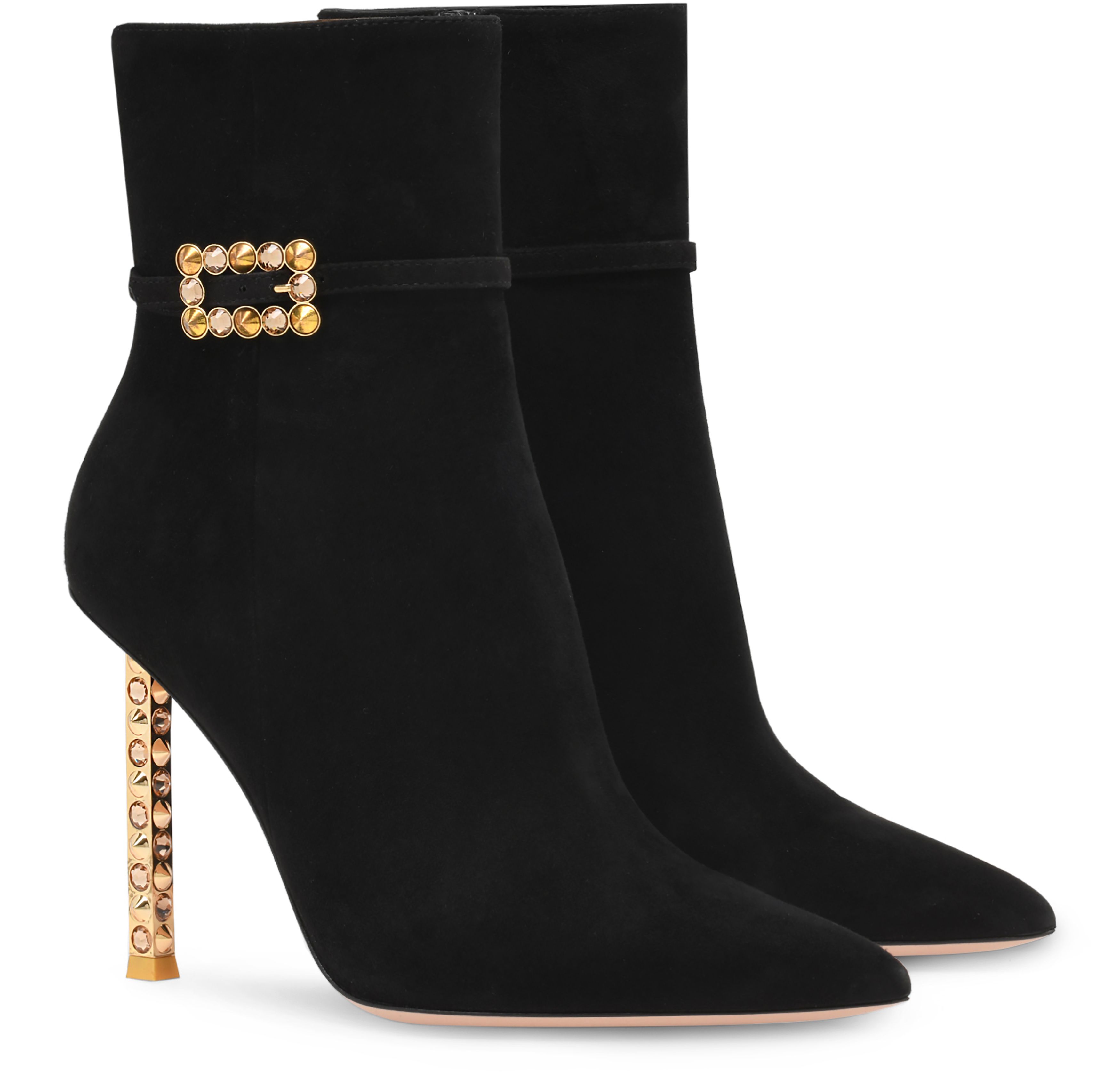 Gianvito Rossi Wonder boots