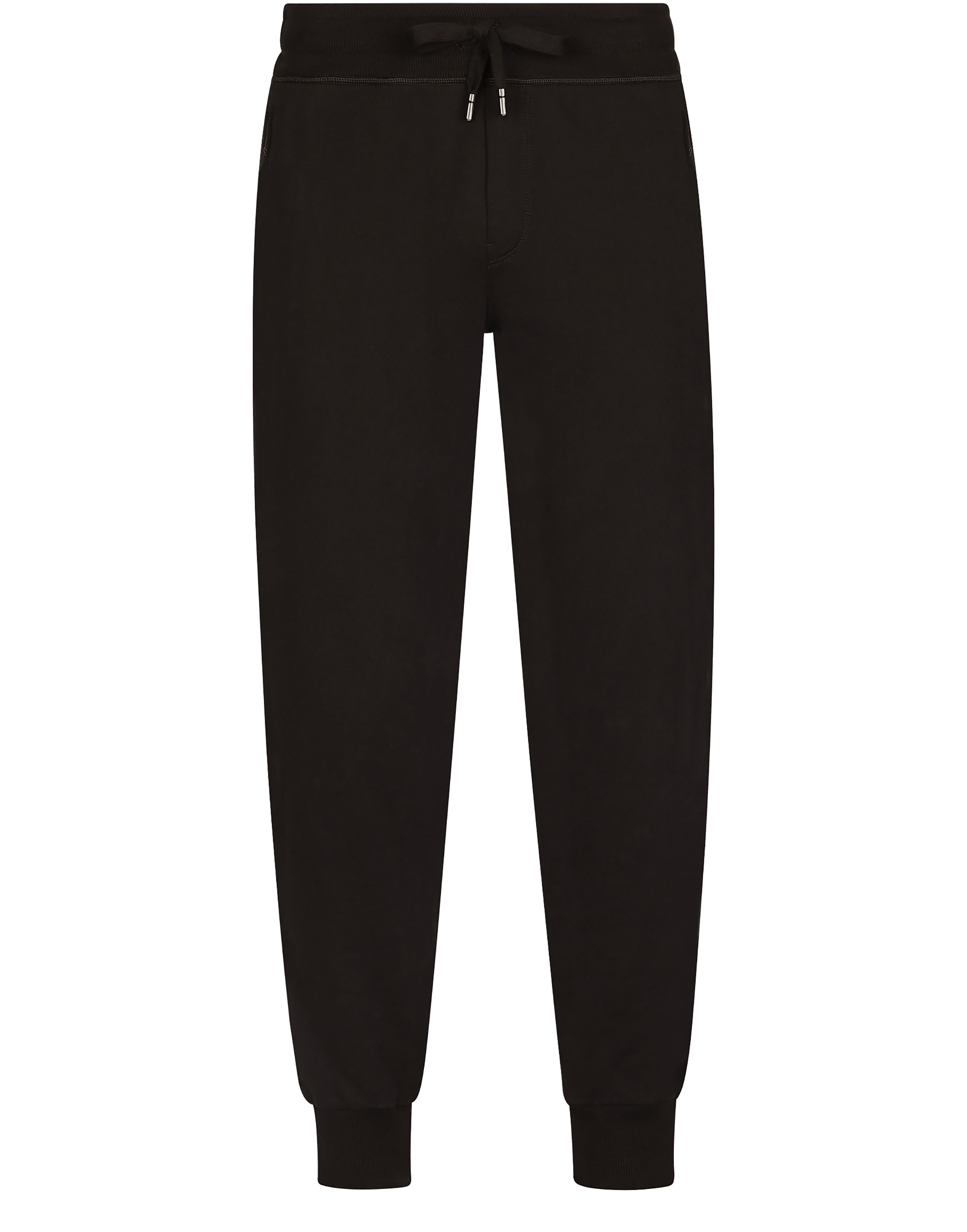 Dolce & Gabbana Jersey jogging pants