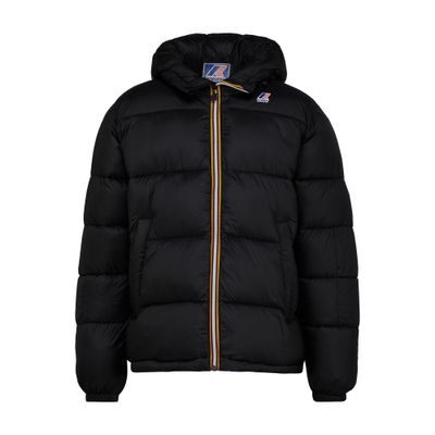  Puffer Jacket - Le Vrai 3.0 Claude Heavy Warm