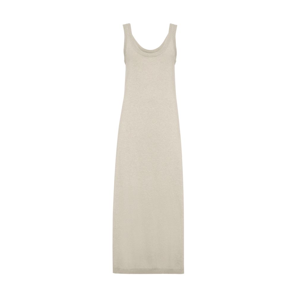 Brunello Cucinelli Cashmere knit dress