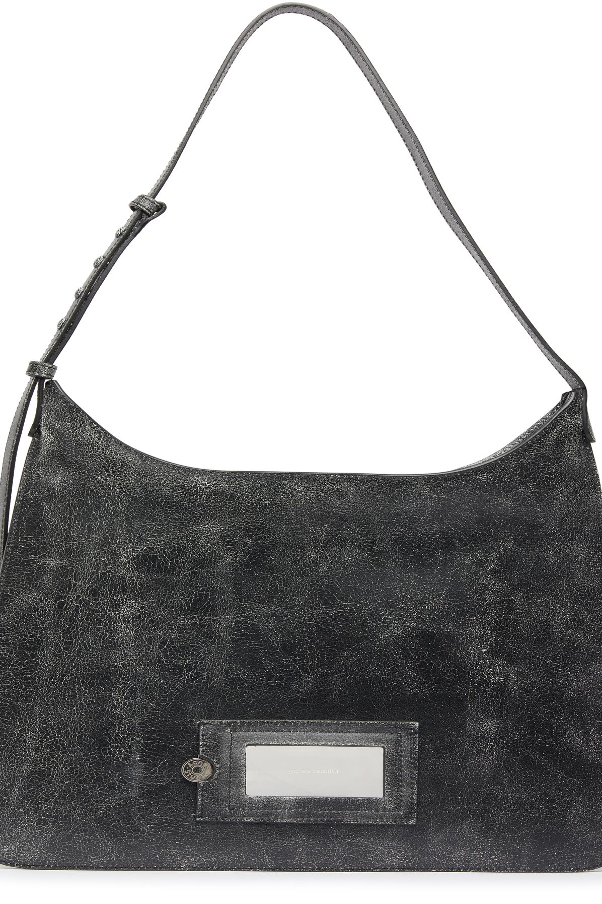 Acne Studios Platt shoulder bag