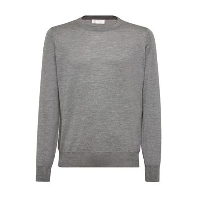 Brunello Cucinelli Lightweight sweater