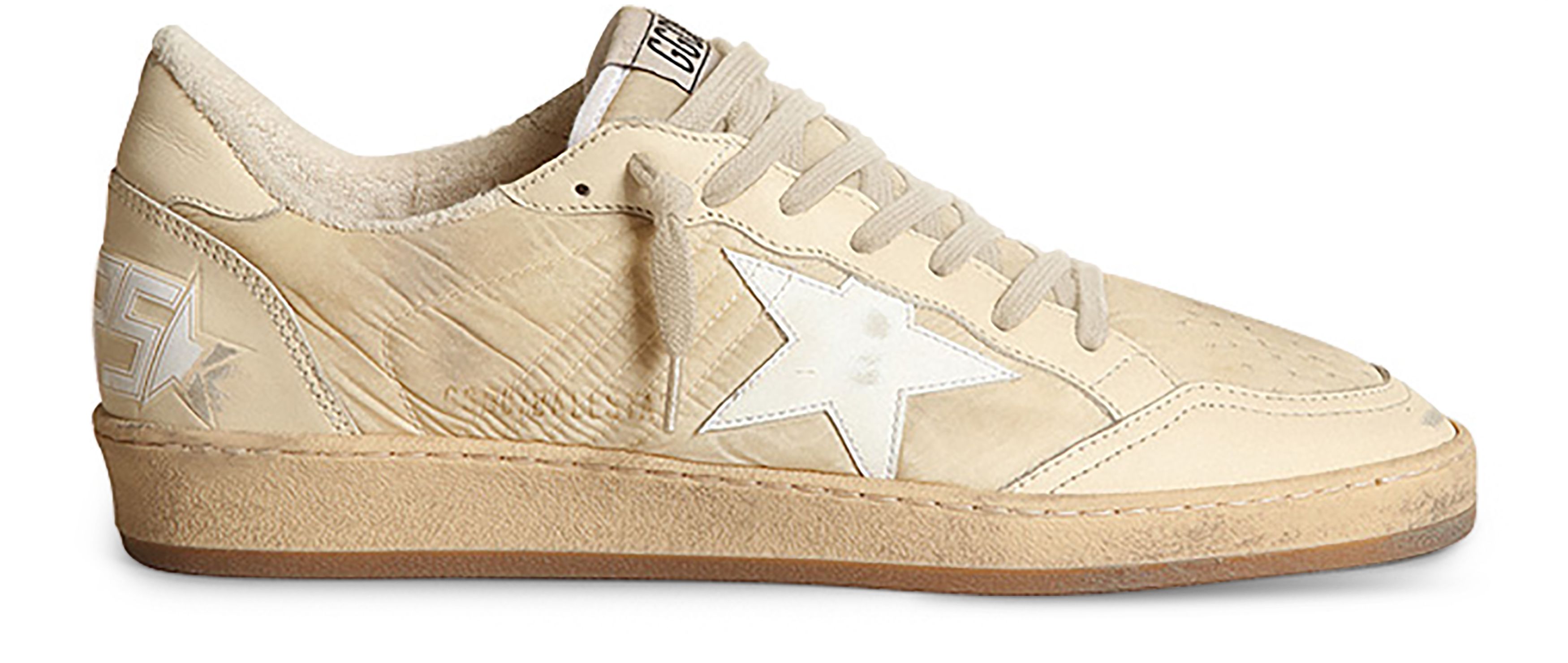 Golden Goose Ball-Star sneakers