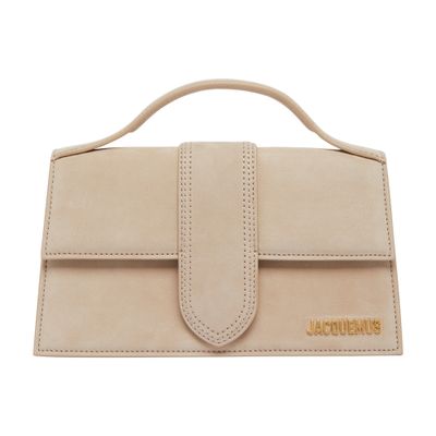 Jacquemus Le Grand Bambino bag