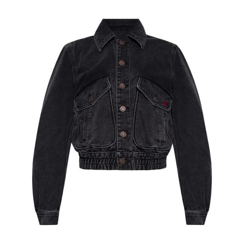 Diesel De-Tracy denim jacket