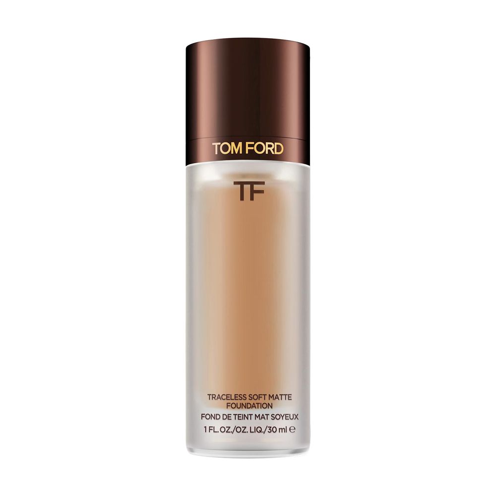  Traceless Soft Matte Foundation - Matte Foundation