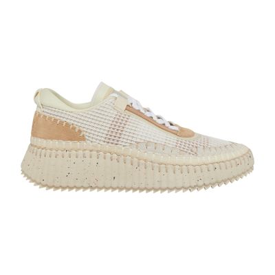 Chloé Nama sneakers