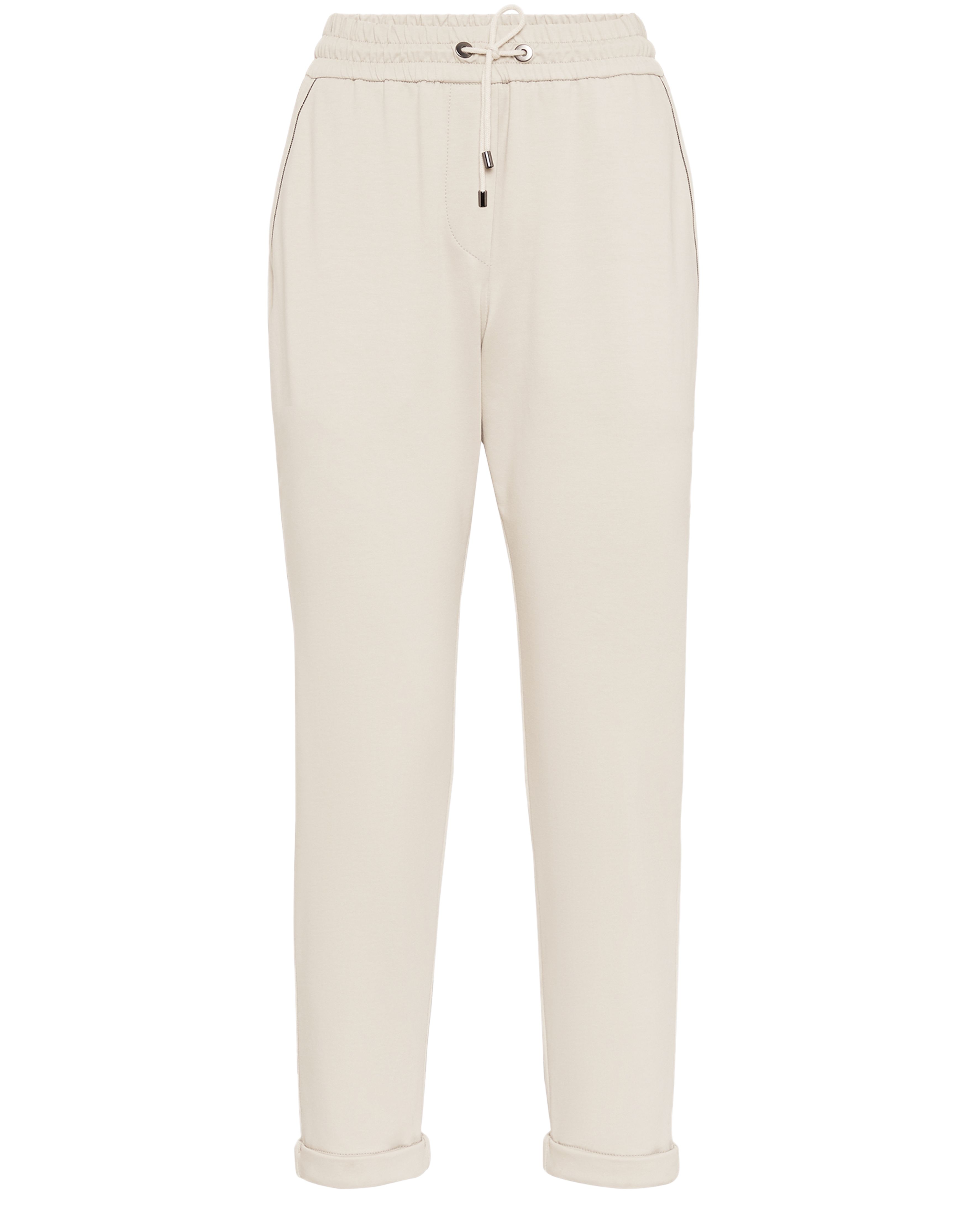 Brunello Cucinelli Light fleece pants