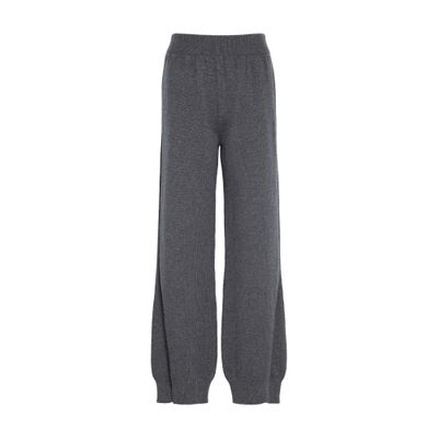 Barrie Iconic cashmere trousers