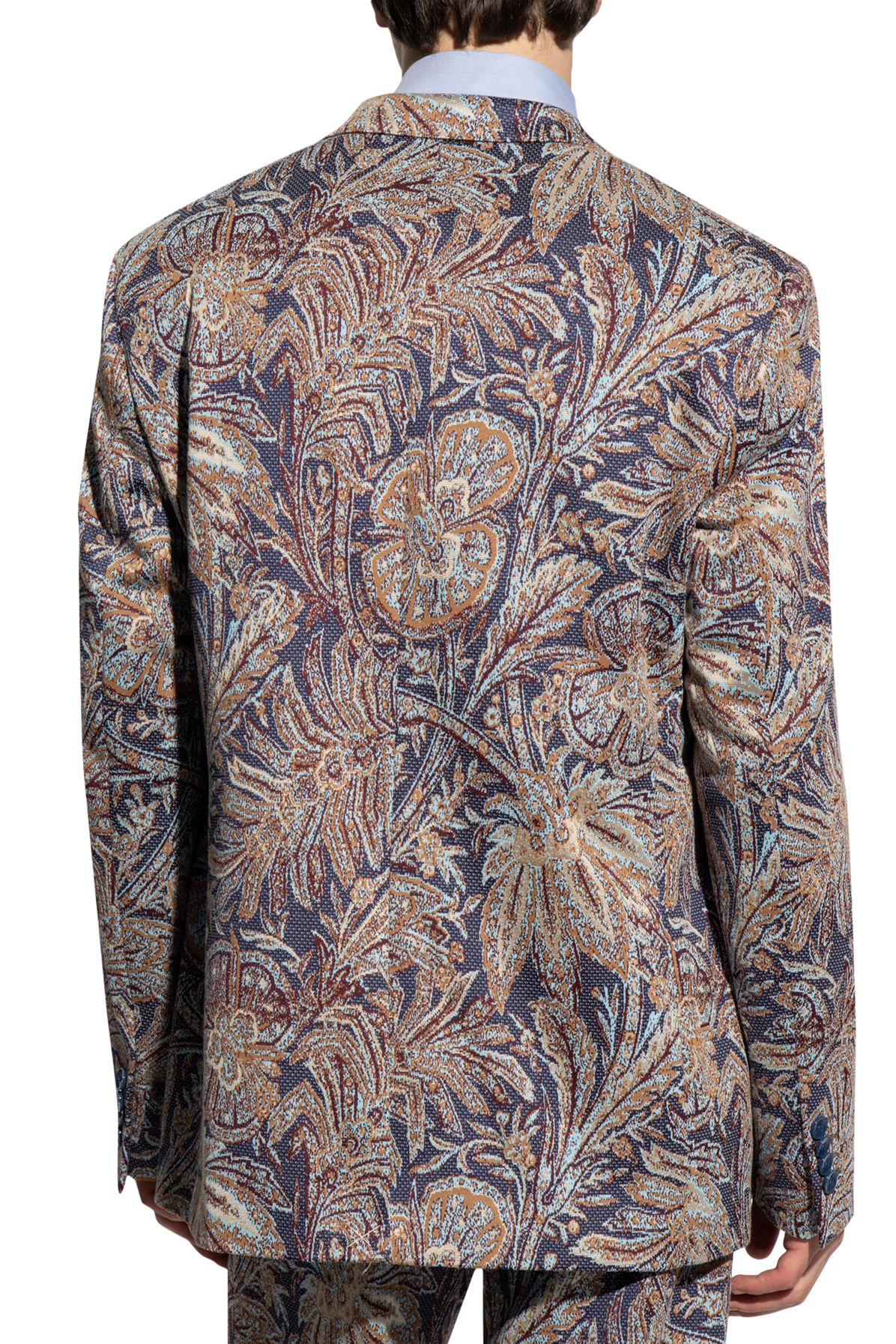 Etro Patterned blazer