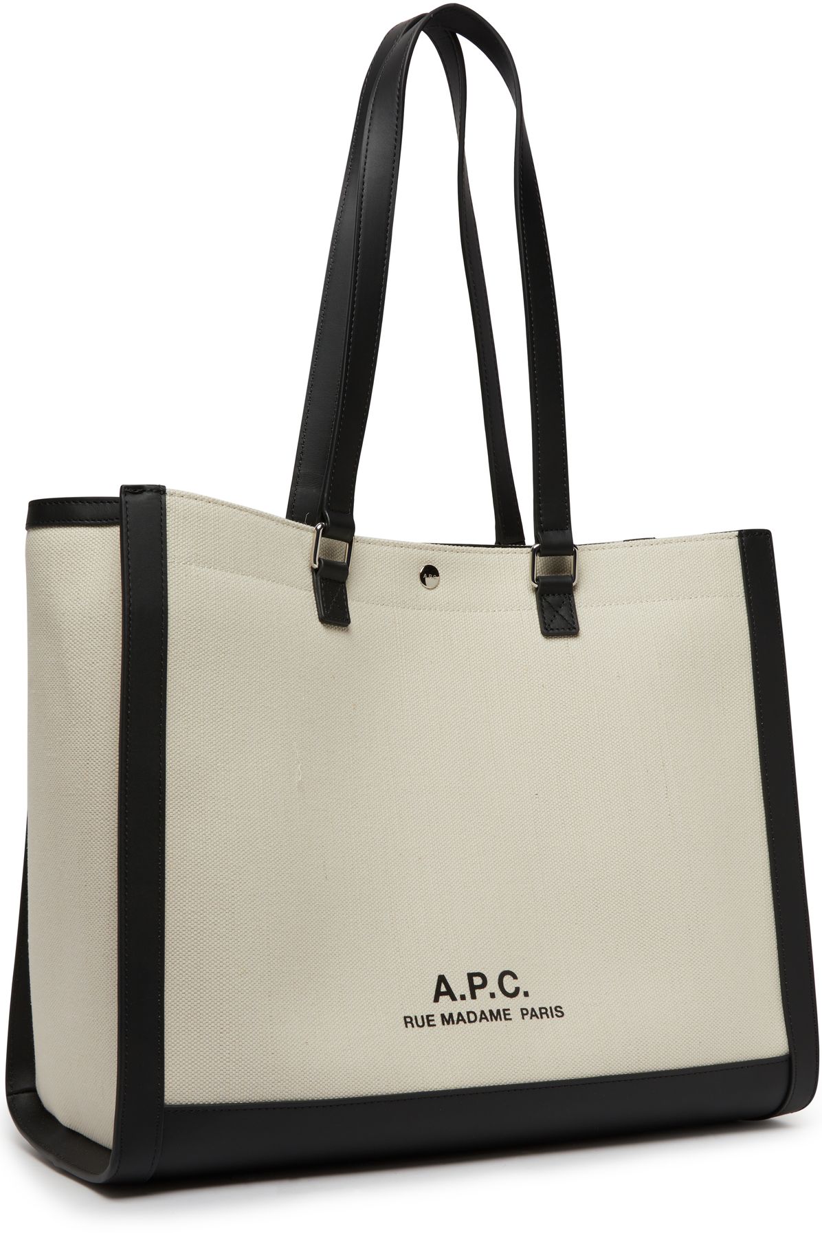 A.P.C. Camille 2.0 tote bag