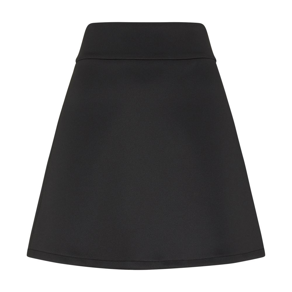 Max Mara Varna short skirt - LEISURE