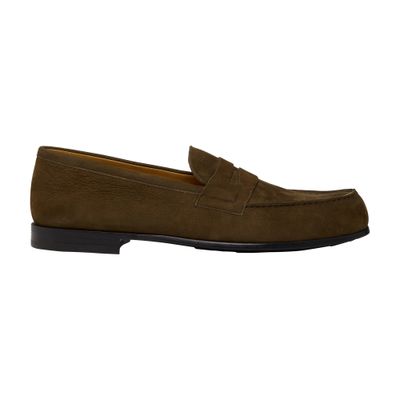  Le Moc loafers