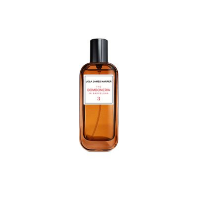  The Bomboneria in Barcelona room spray 50 ml