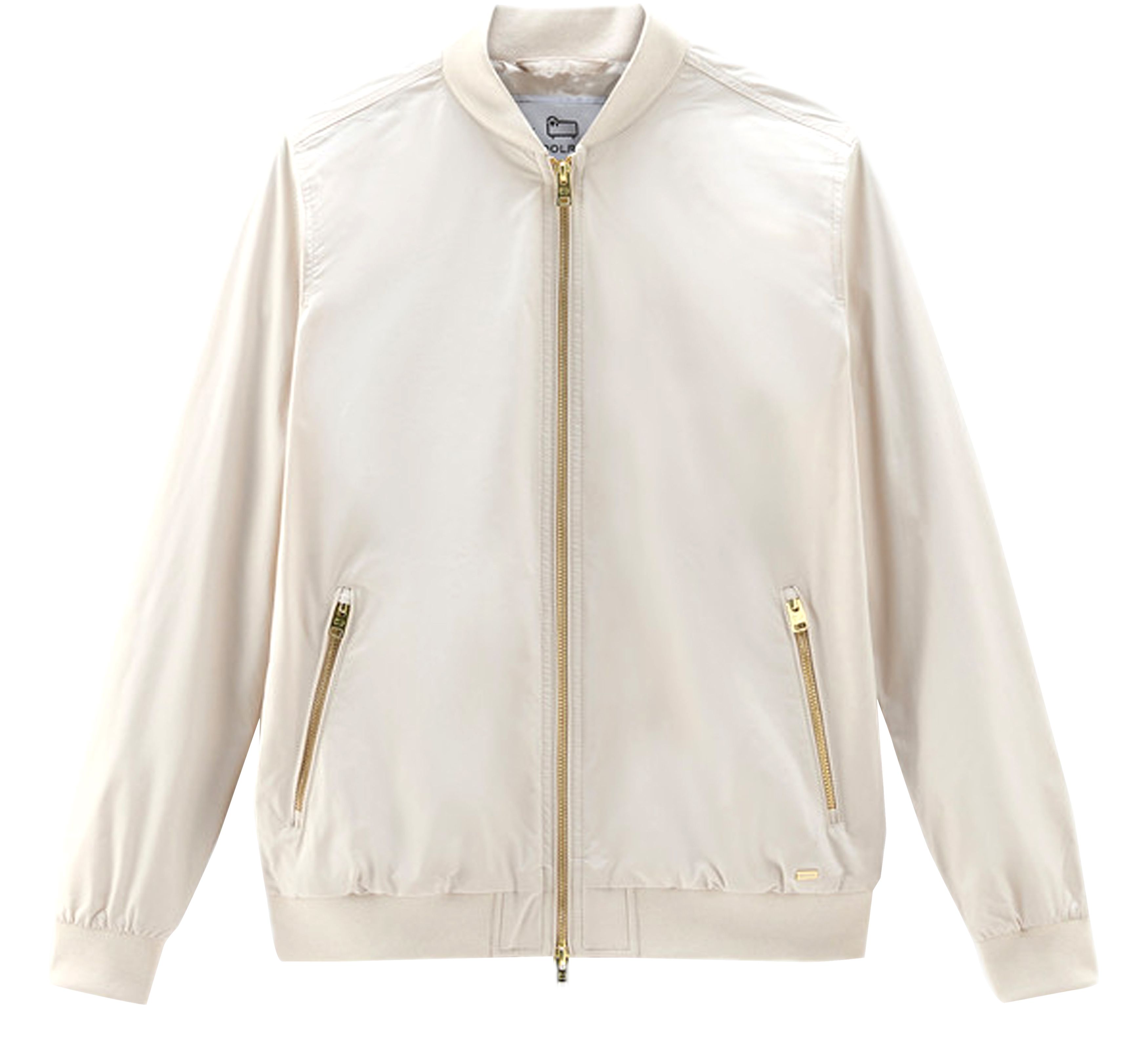 Woolrich Charlotte bomber in urban touch