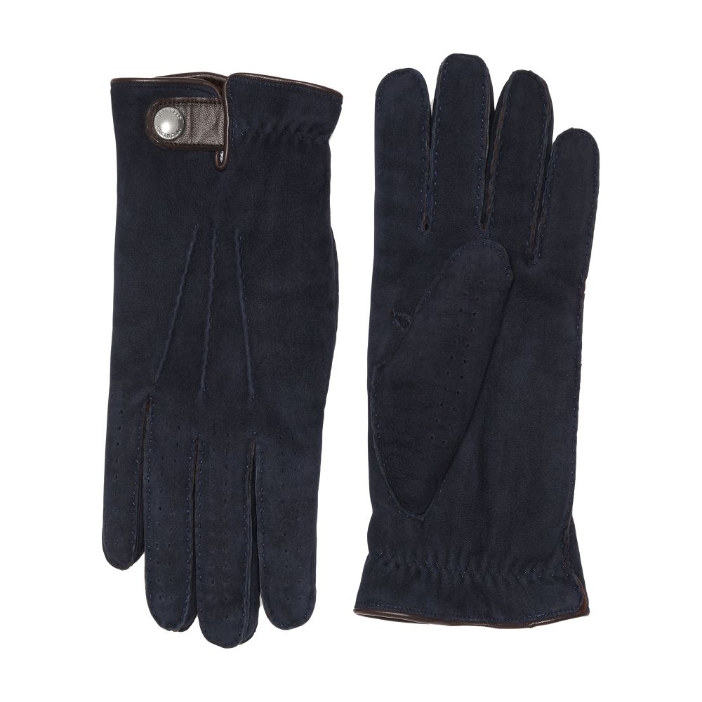 Brunello Cucinelli Shearling gloves