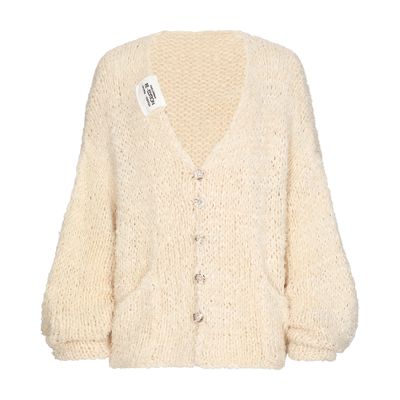 Dolce & Gabbana Cotton cardigan