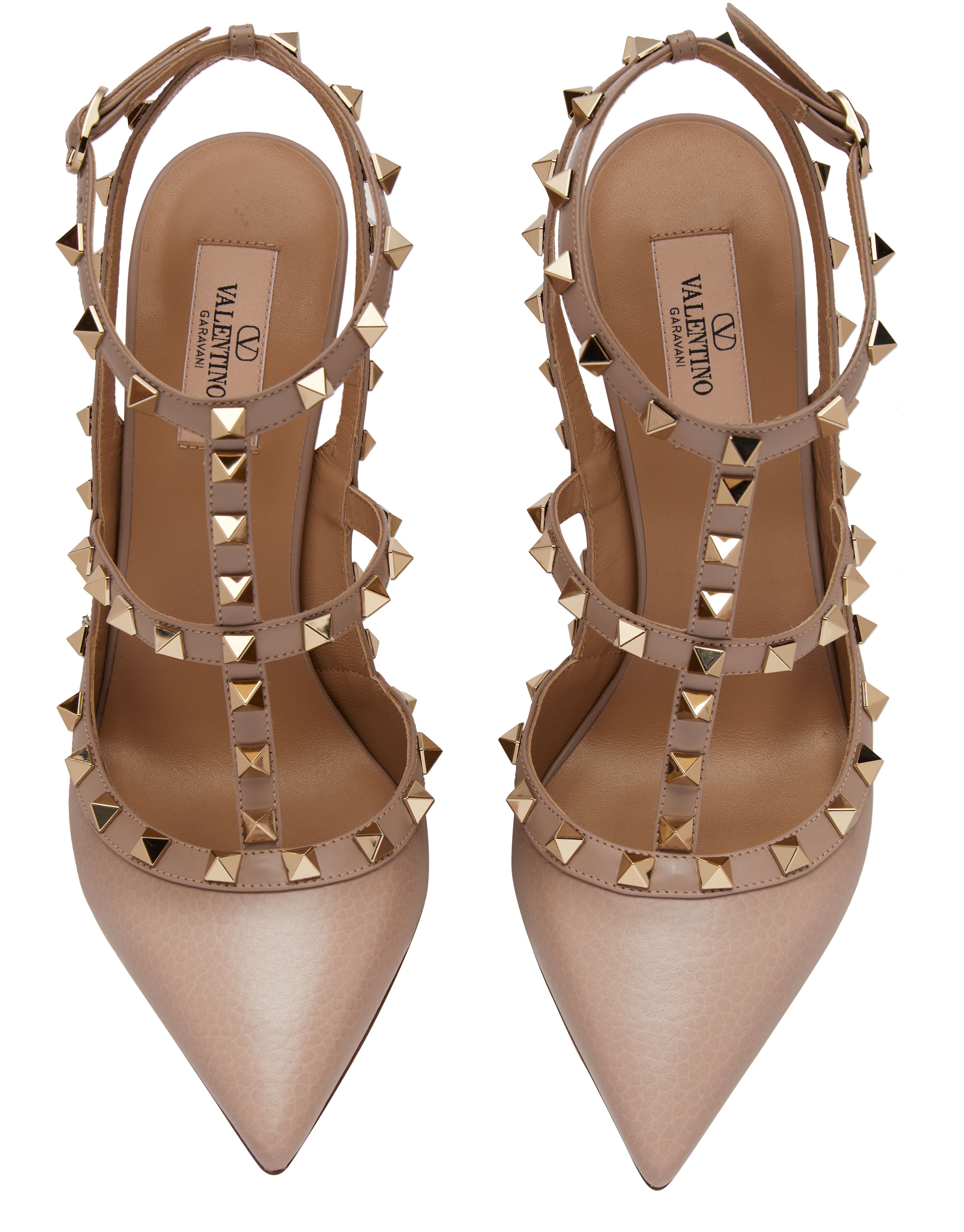 VALENTINO GARAVANI Rockstud sandals