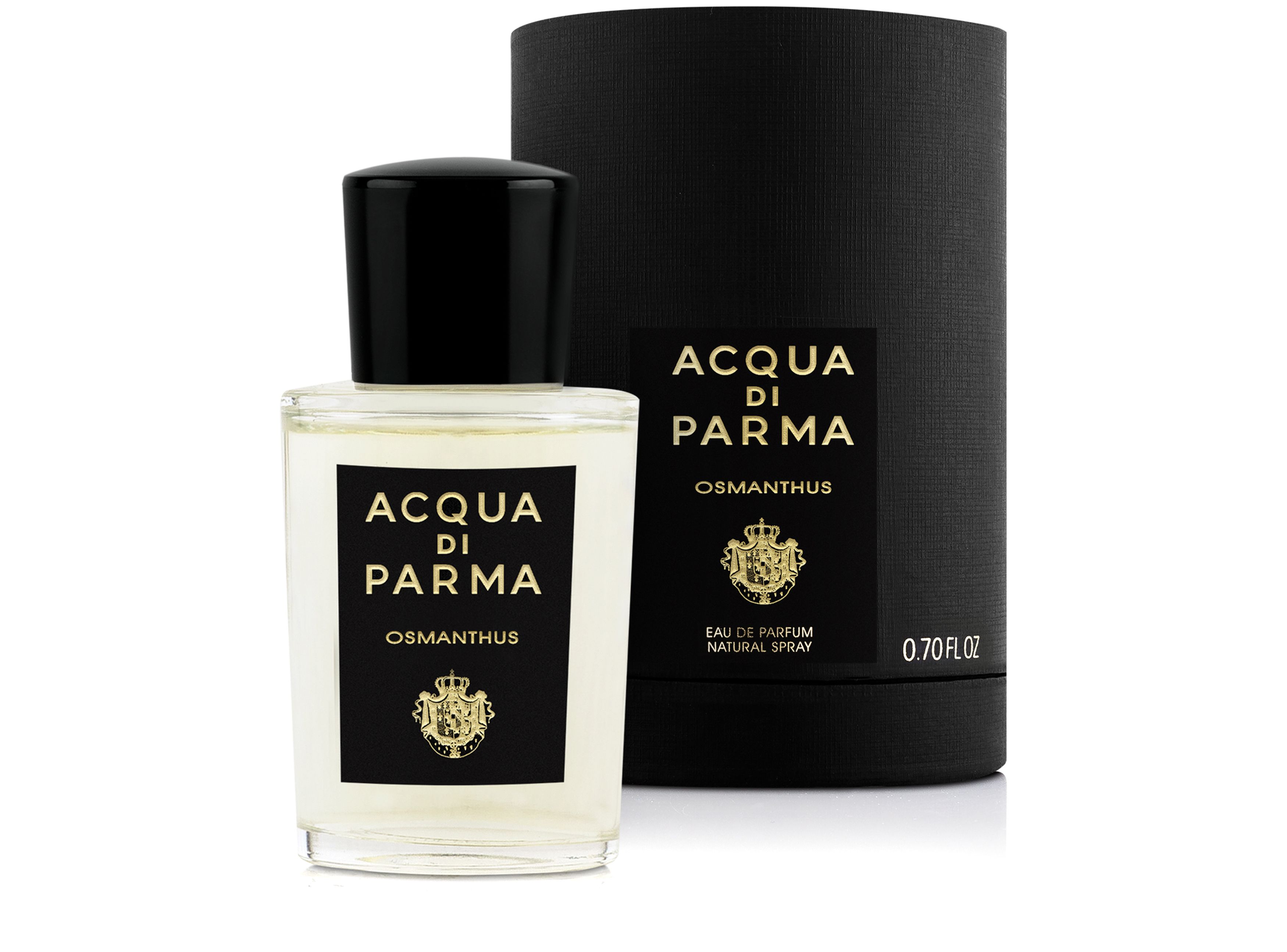 Acqua Di Parma Signatures Of The Sun Osmanthus Eau de Parfum 20ml