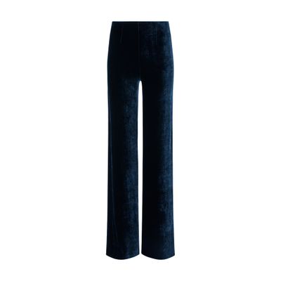  Velvet Trousers