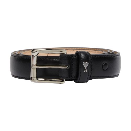 Ami Paris Ami de Coeur belt 25 mm