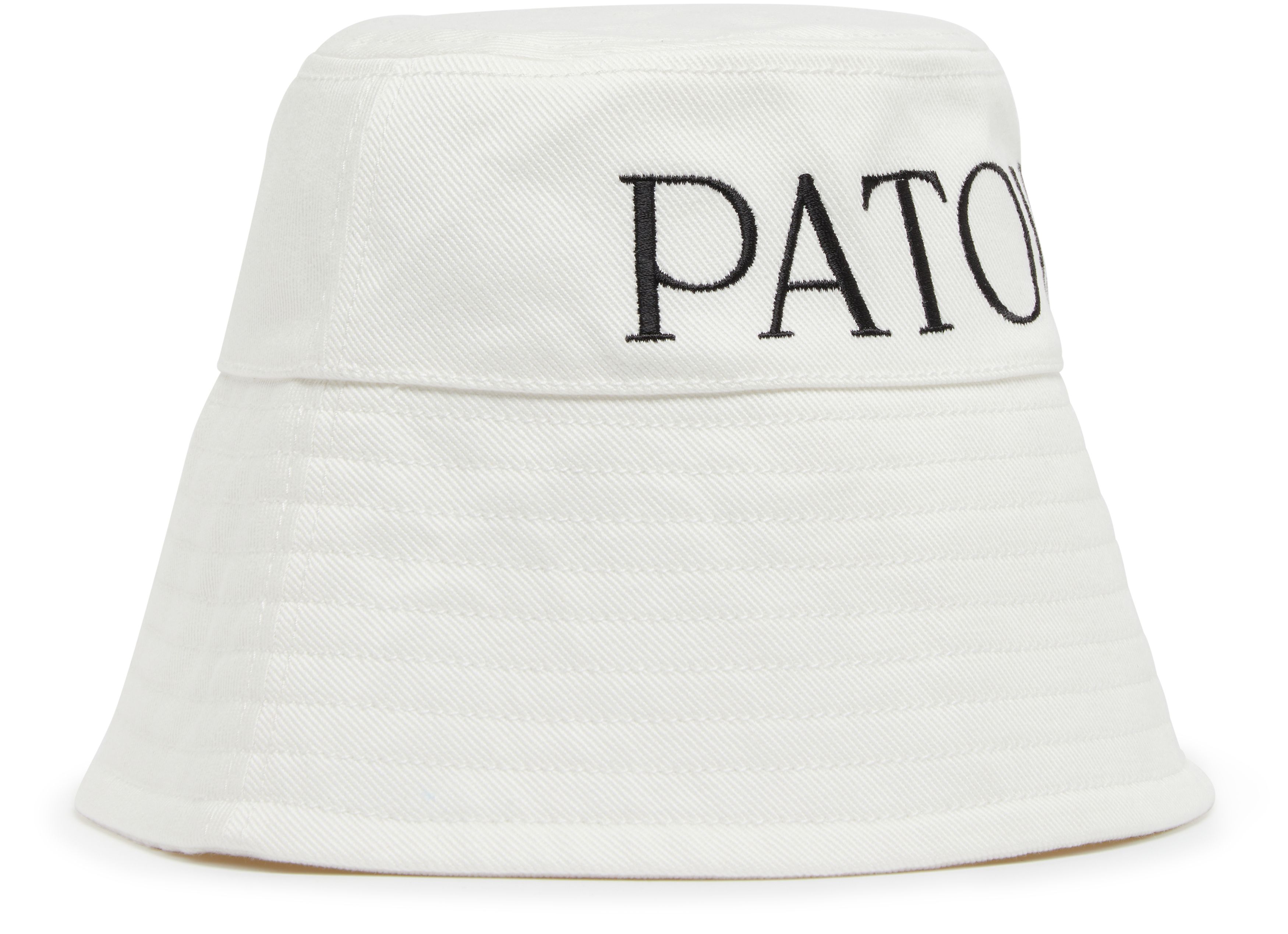 Patou Bucket Hat