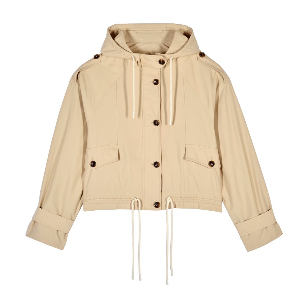  Torry jacket