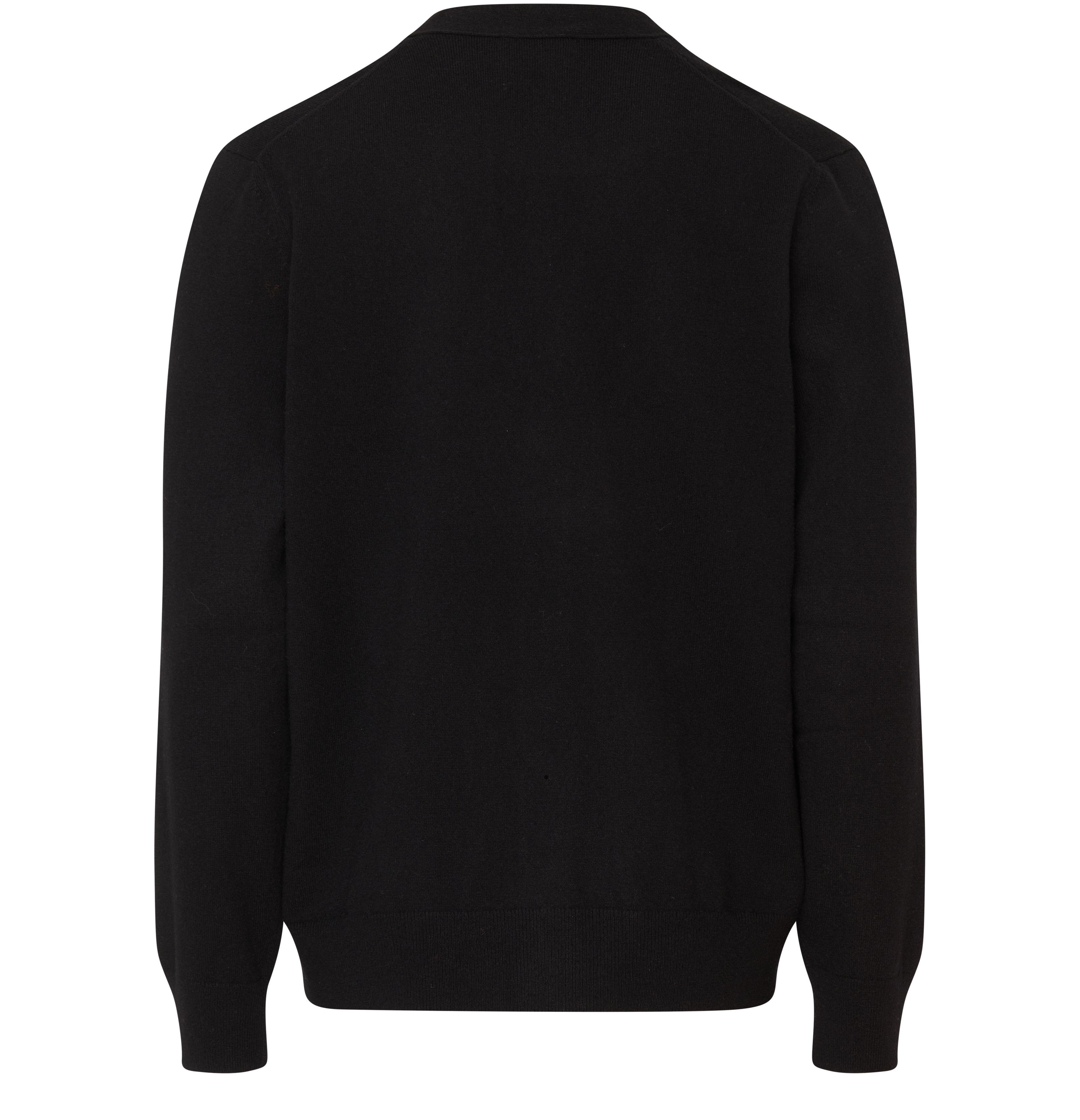 Alexander McQueen Cashmere cardigan