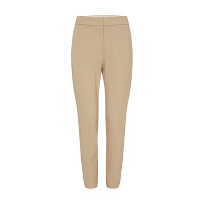 Max Mara Pegno cropped pants