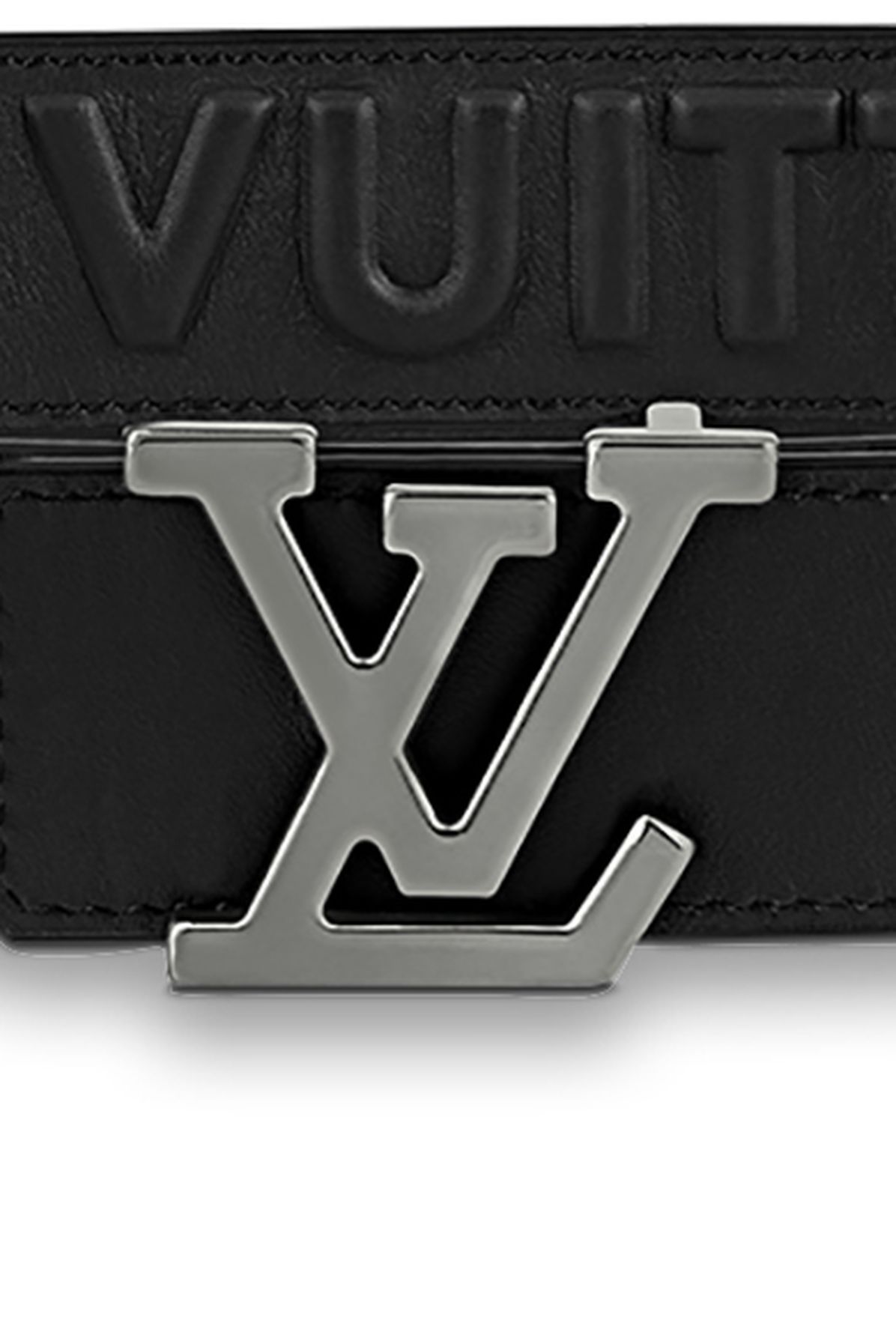  LV Aerogram 35MM Reversible Belt