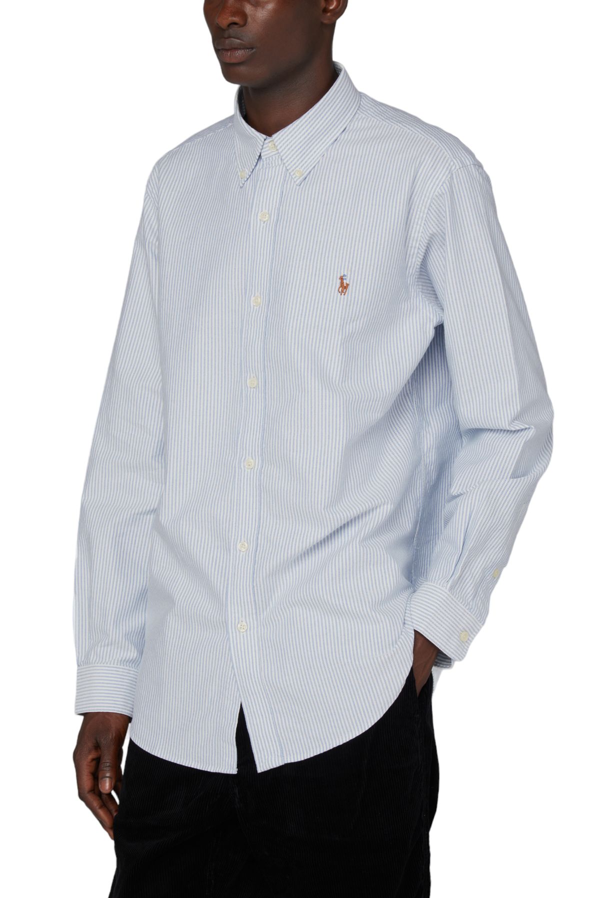 Polo Ralph Lauren Slim fit Oxford shirt