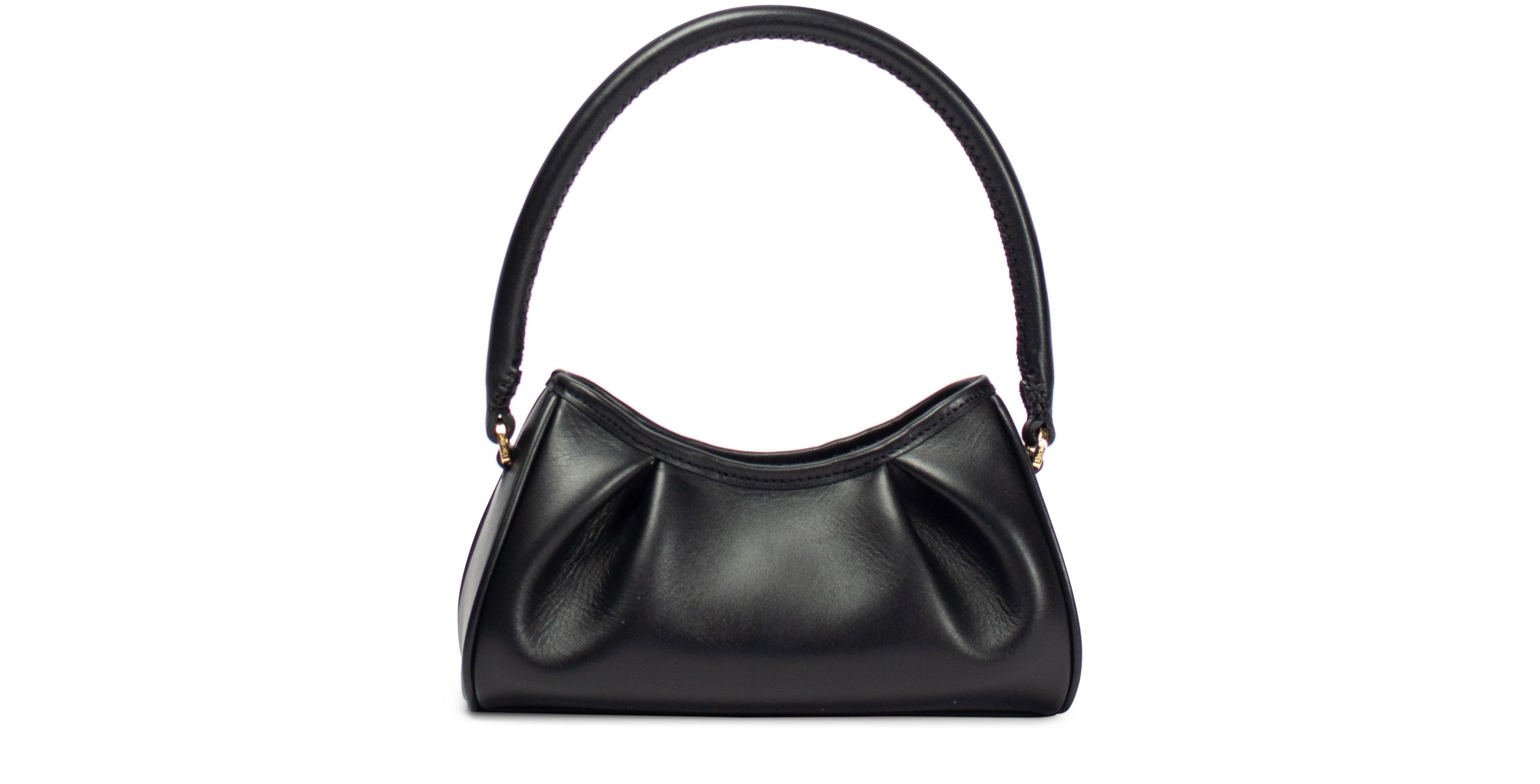 Elleme Small Dimple Leather