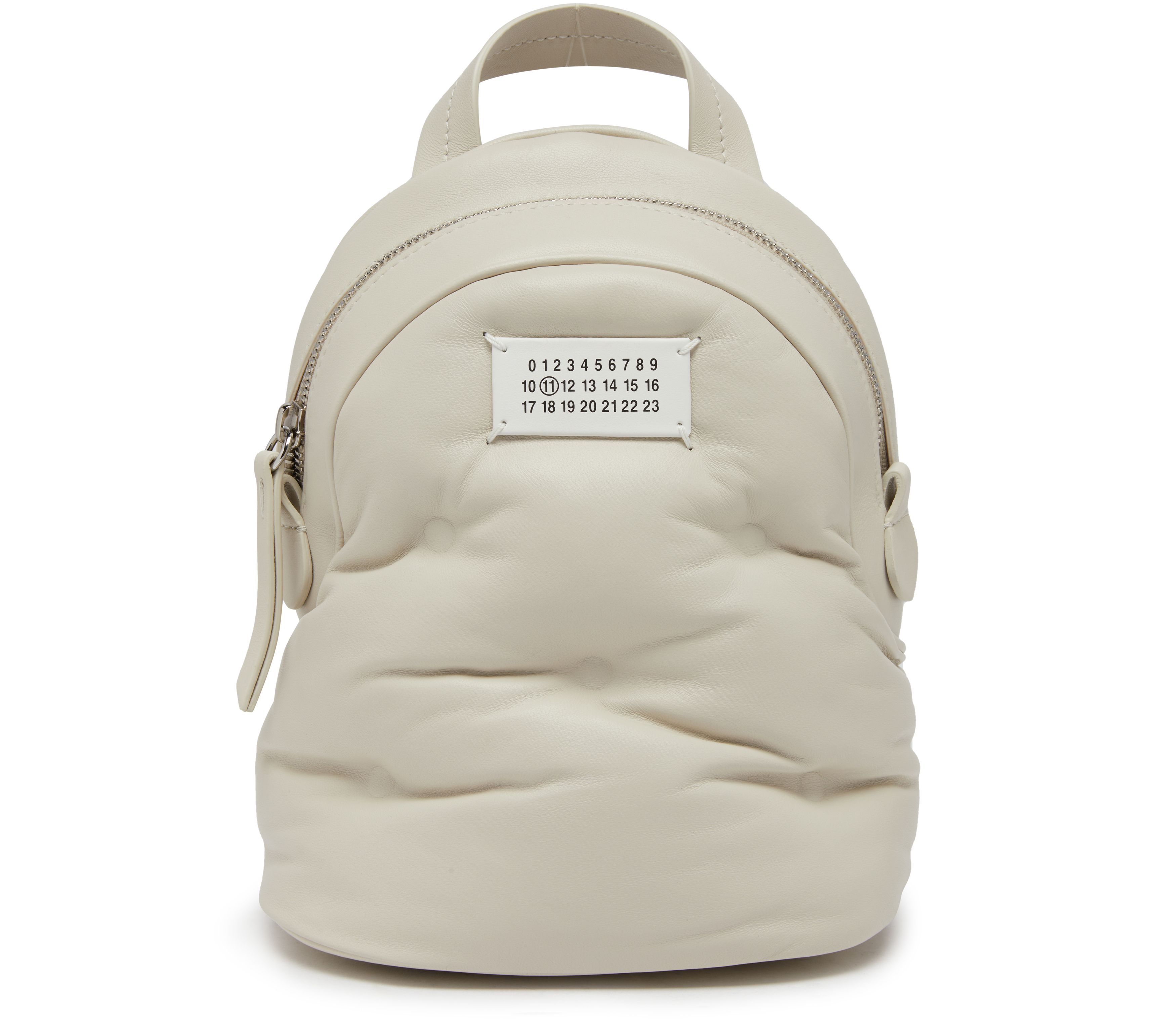 Maison Margiela Glam Slam backpack