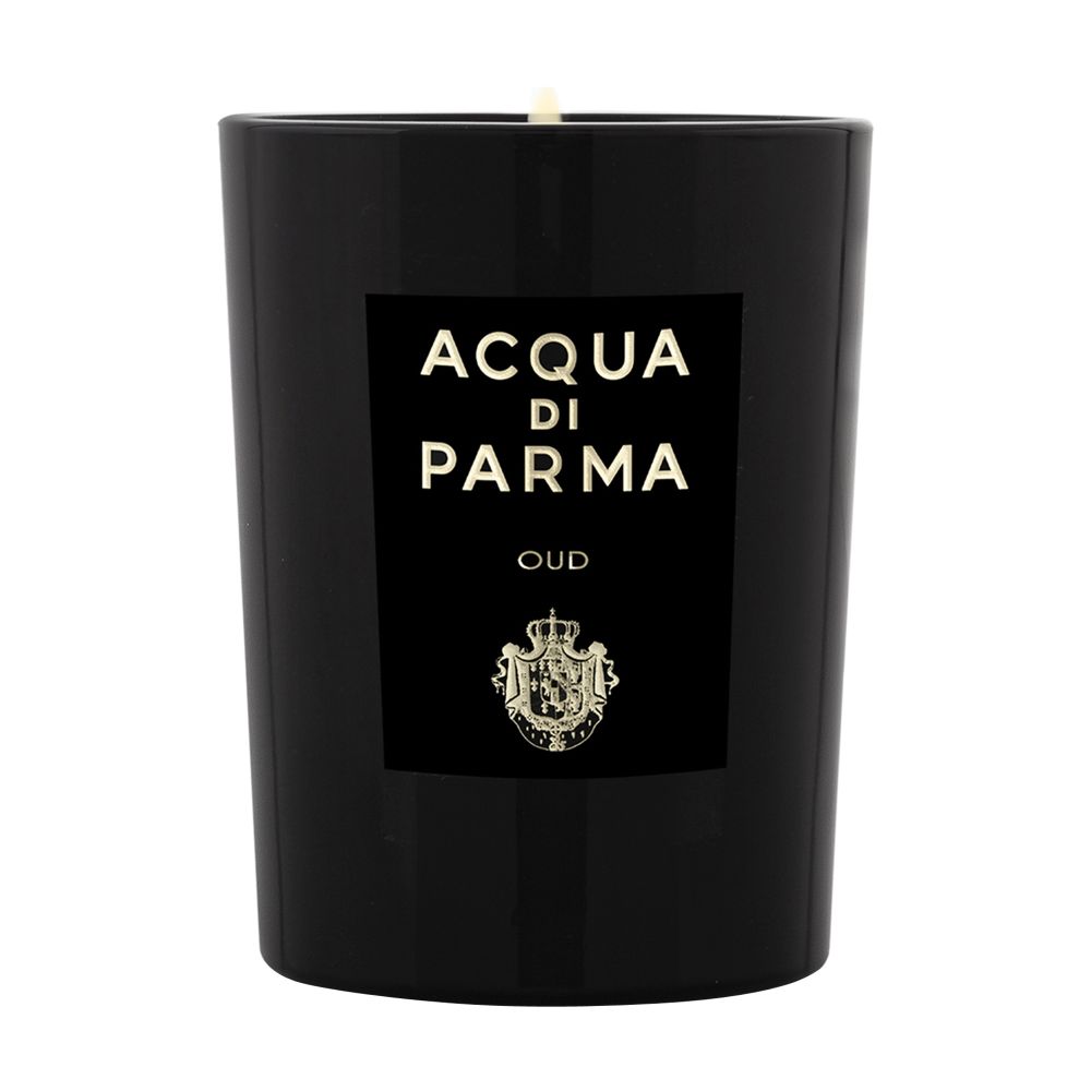 Acqua Di Parma Signatures Oud Candle 200 g