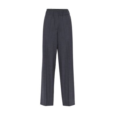 Brunello Cucinelli Loose Track trousers