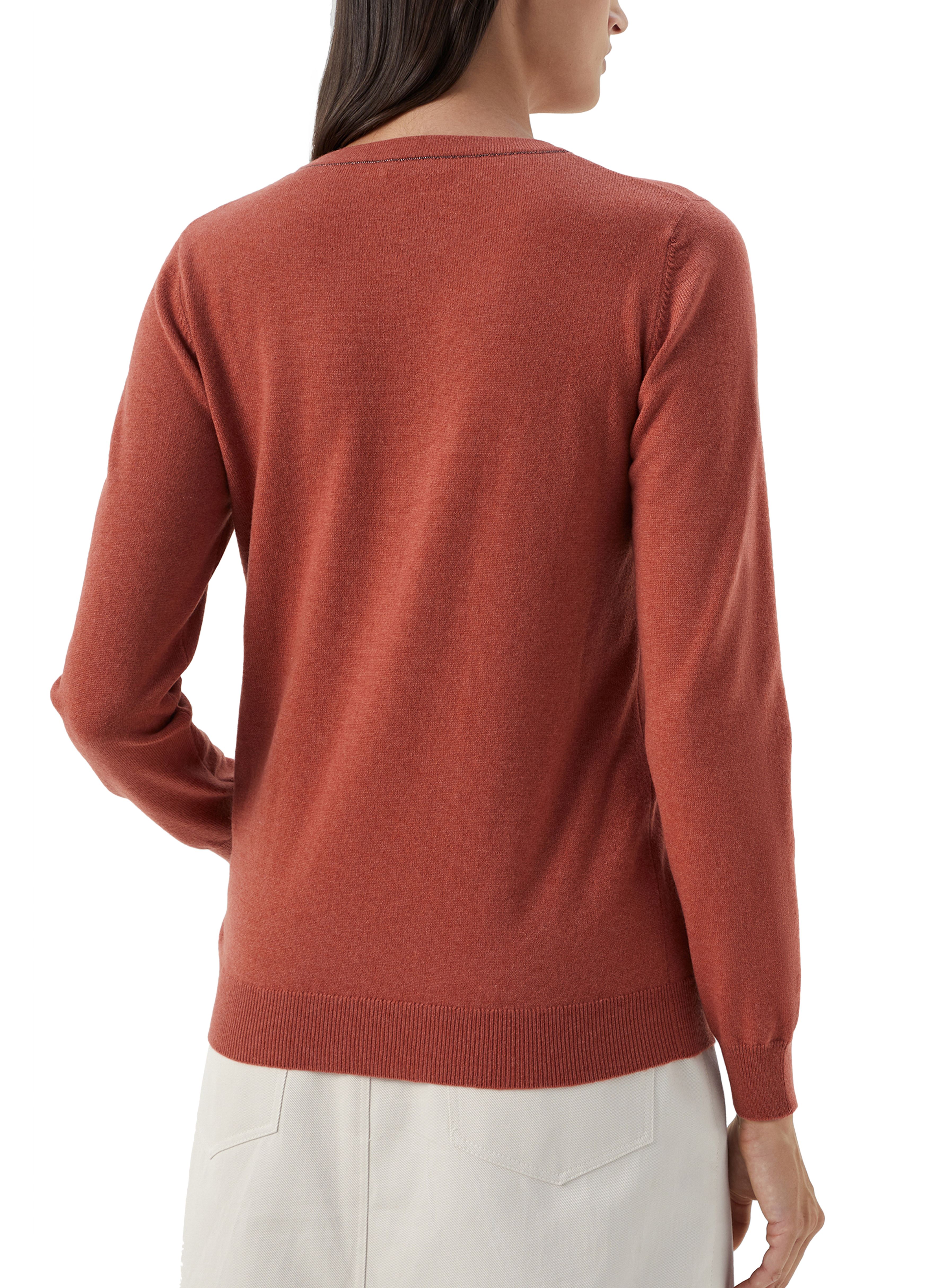 Brunello Cucinelli Cashmere sweater