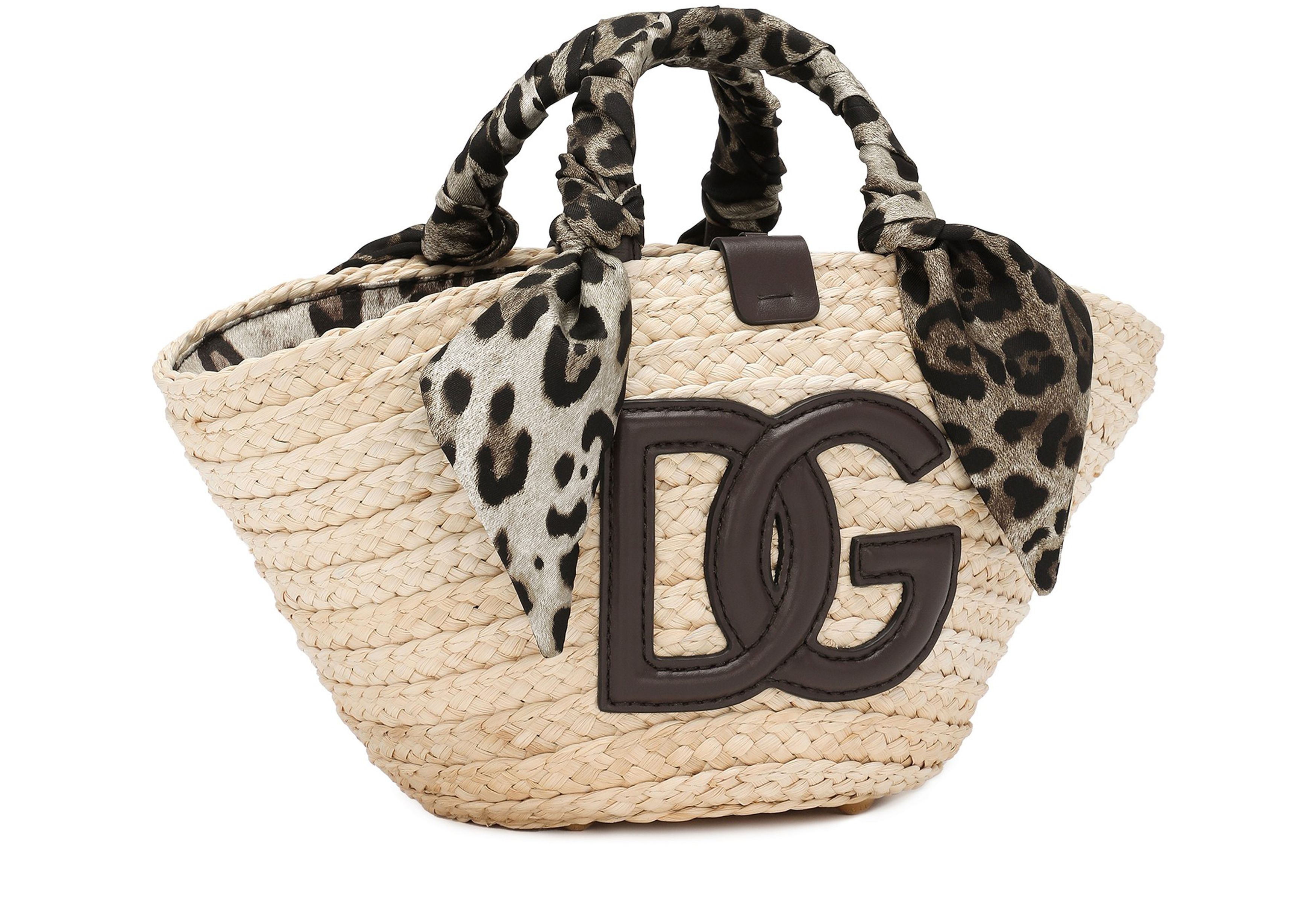 Dolce & Gabbana Small kendra shopper