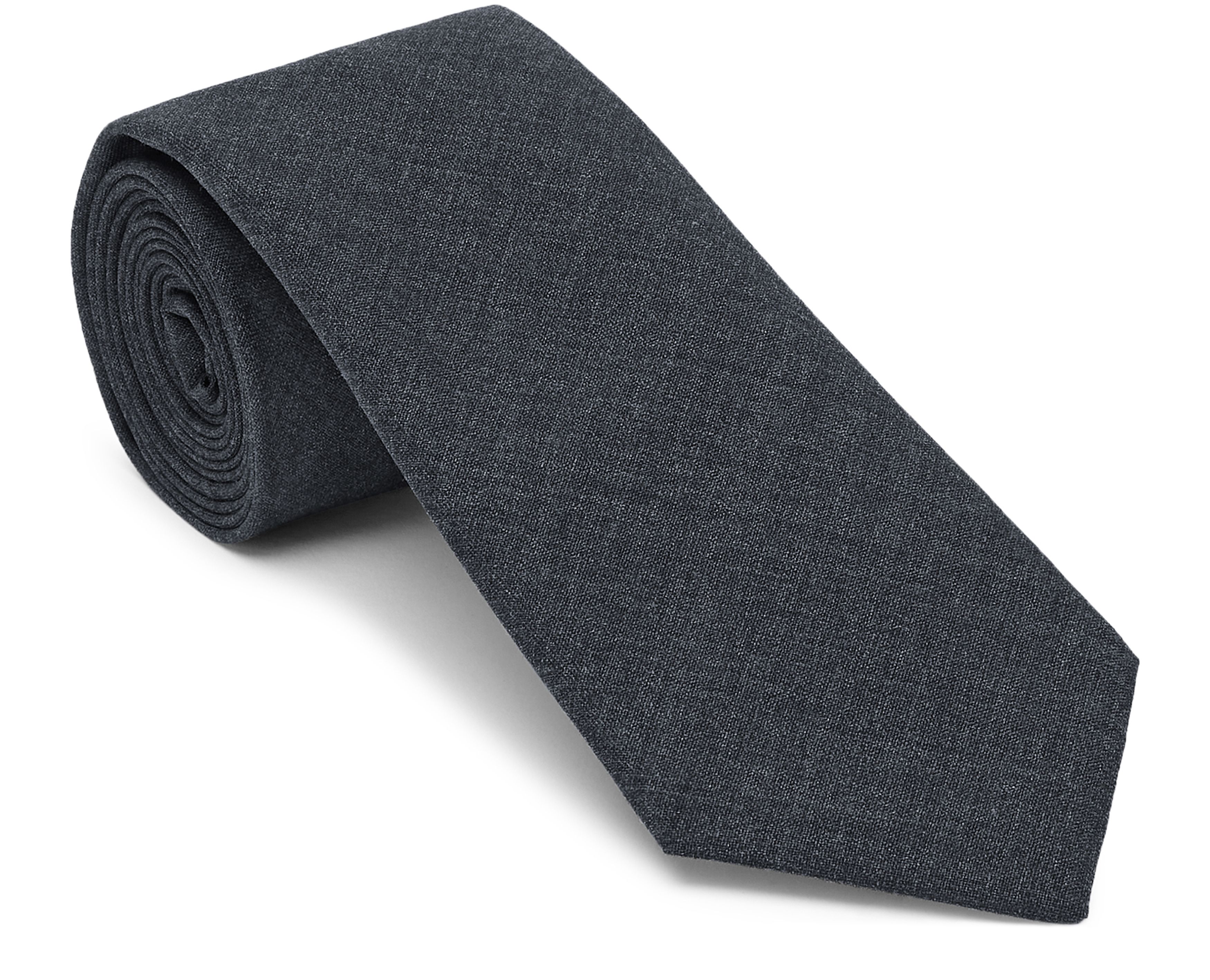 Brunello Cucinelli Virgin wool tie