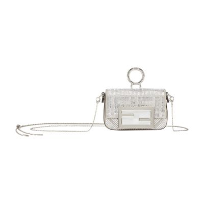 FENDI Nano Baguette Charm