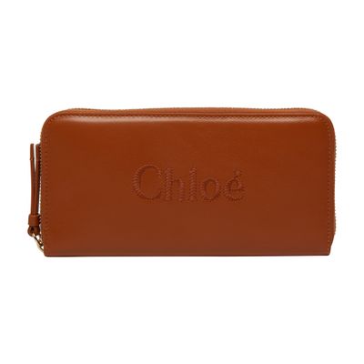 Chloé Chloe Sense wallet