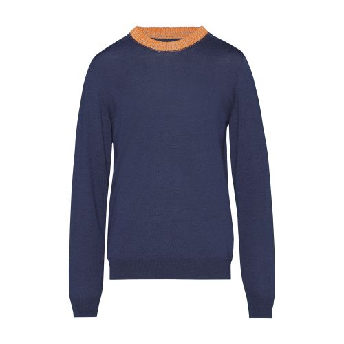 Maison Margiela Recycled knit sweater