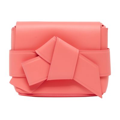 Acne Studios Musubi mini crossbody bag