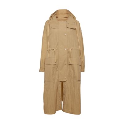 Moncler Sologne parka