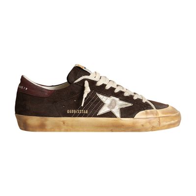 Golden Goose Super-Star sneakers