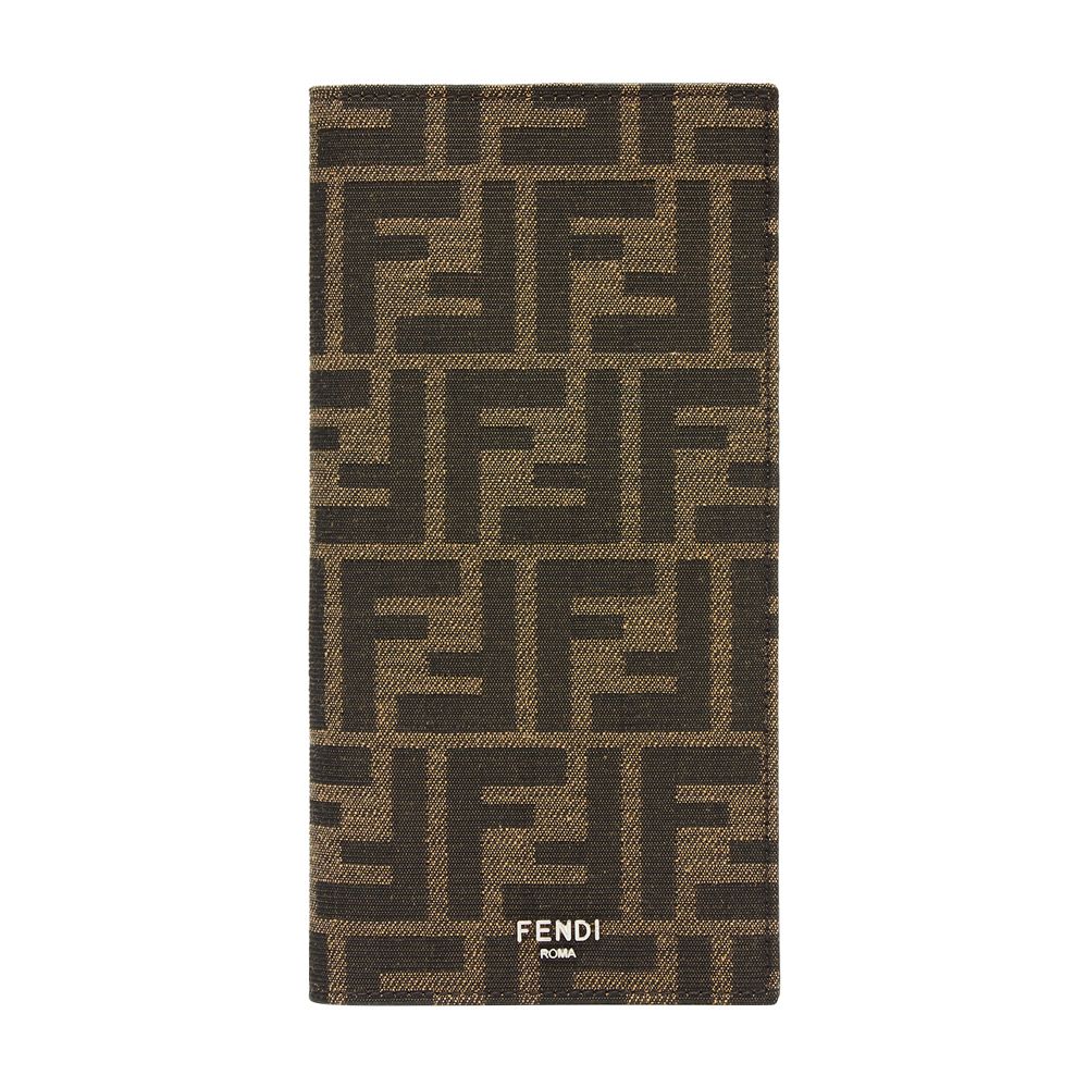 FENDI FF wallet