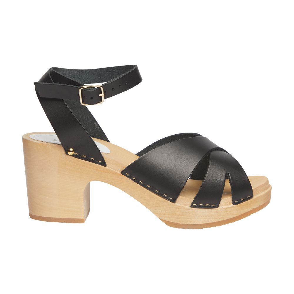  Ybiza heeled sandals