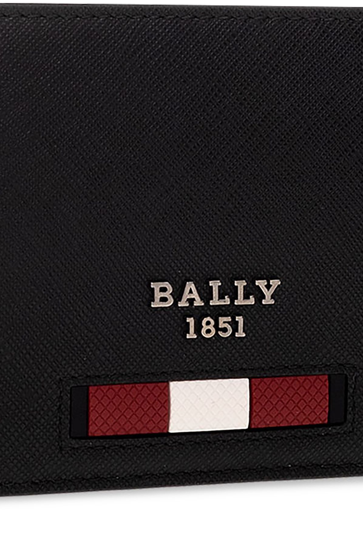 BALLY Leather wallet