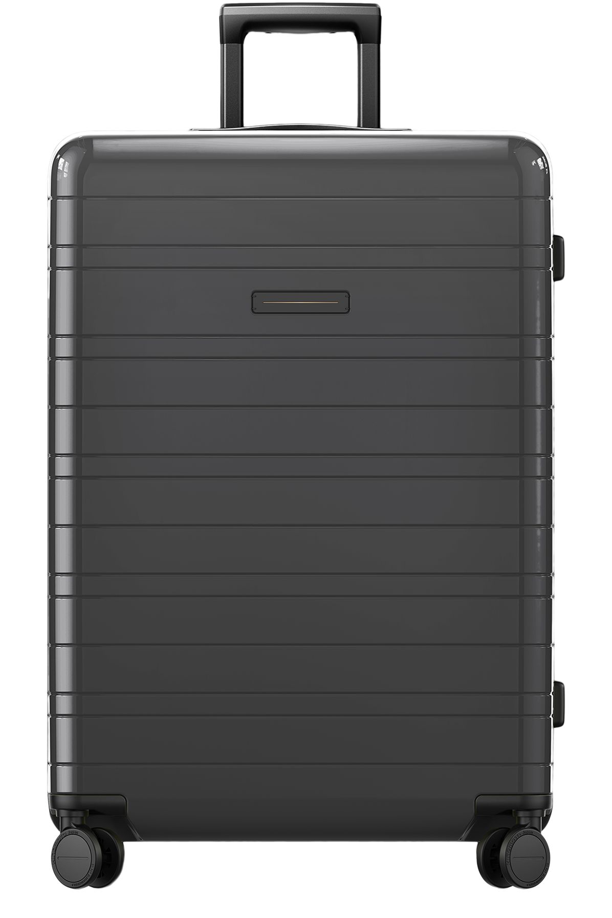 Horizn Studios H7 Essential Glossy Check-In luggage (90L)