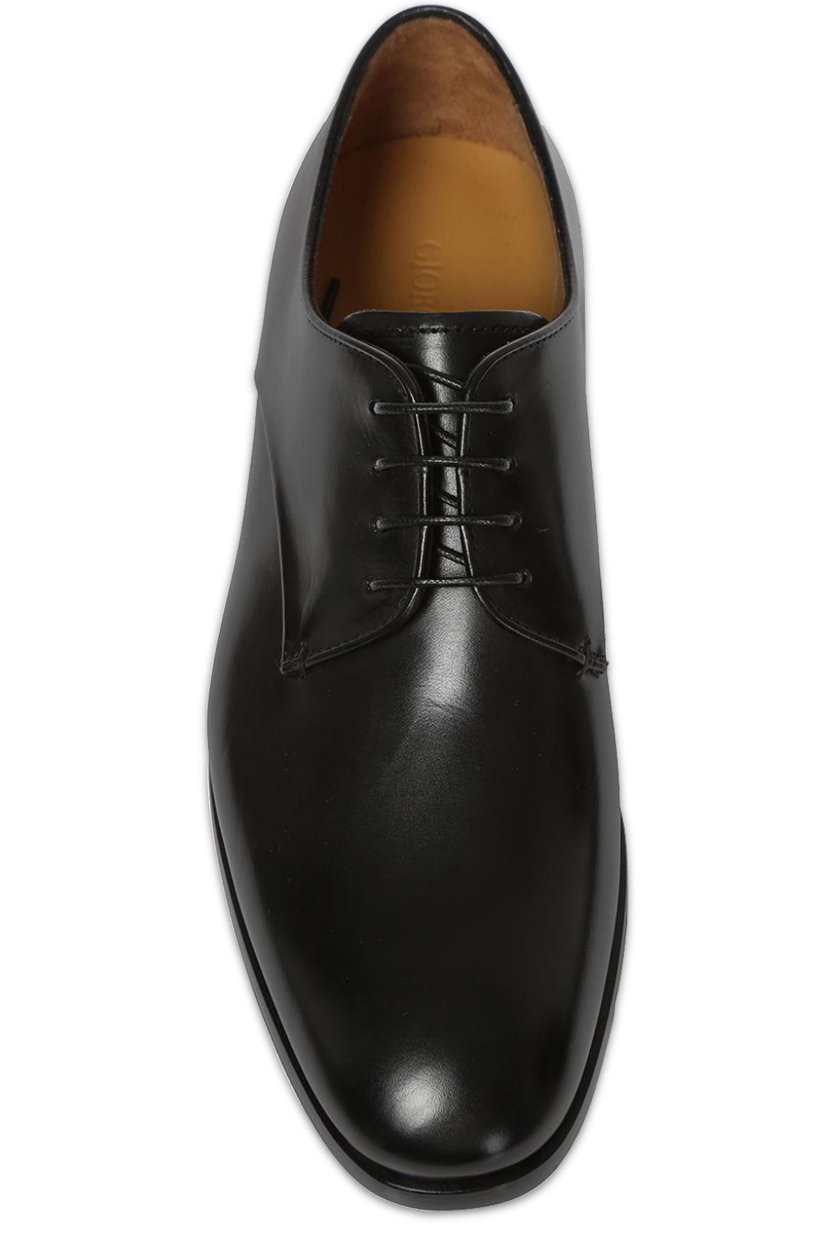 Giorgio Armani Lace-up shoes